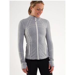 Lululemon Define Jacket *Herringbone